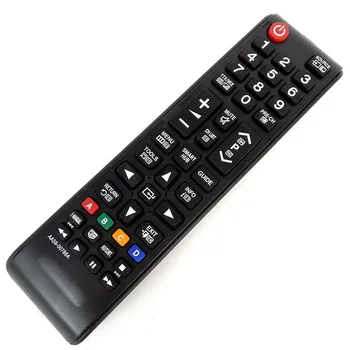 

(2pcs/lot) Universal Remote Control FOR SAMSUNG AA59-00786A AA59-00630A AA59-00823A UE40F6330AK 3D LCD LED HD Smart TV Recorder
