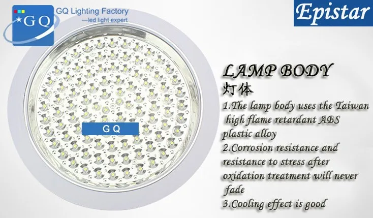 50 шт./лот Бесплатная доставка LED кухня света дорожки Освещение Ванная комната Освещение потолочные светильники 4 Вт [LedLightsMap]