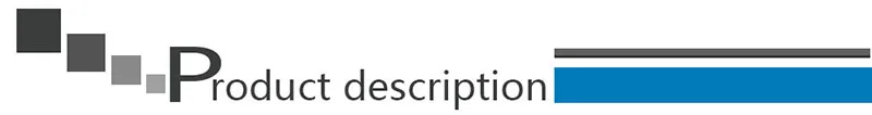 Product description 2