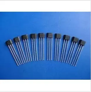 

10PCS/LOT The OH49E Hall element OH49E Hall sensor Hall Effect Sensor In stock New