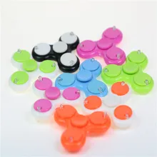 font b Led b font Fidget Spinner Light Hand Spinner font b Toys b font