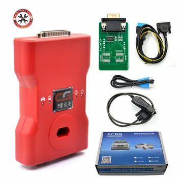 

Original CGDI Prog MB for Benz Car Key Add Fastest for Benz Key Programmer Support All Key Lost CGDI Pro Programmer