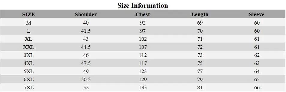 4XL 5XL 6XL 7XL большой размер деловая Повседневная рубашка с длинными рукавами 2018 Осенняя модная мужская хлопковая вышитая рубашка