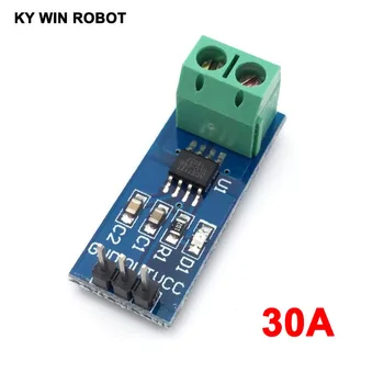 

1PCS/LOT Hall Current Sensor Module ACS712 30A module