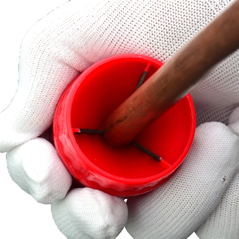 Ruitool мини трубка Развёртки резак удалить заусенцы внутренней и внешней Резка инструмент для ПВХ Медь алюминия Сталь трубы Пластик