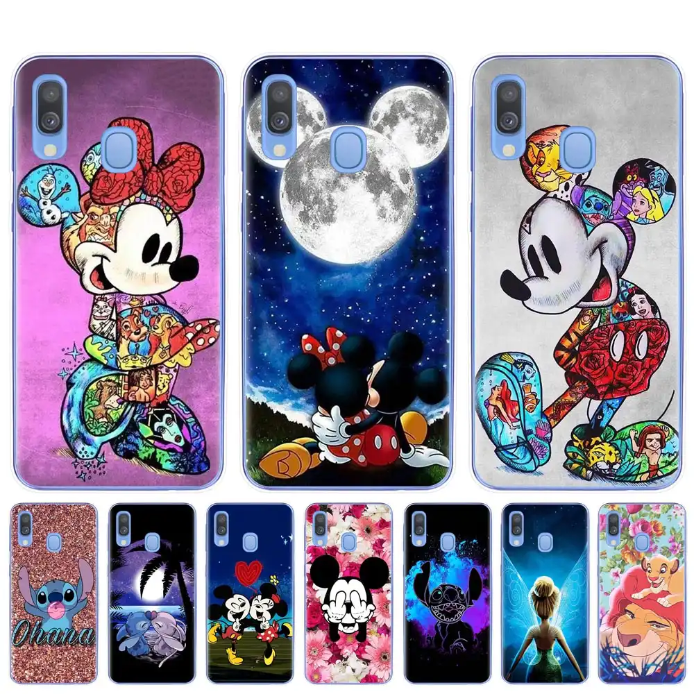 coque a70 samsung stitch coque a70 samsung stitch