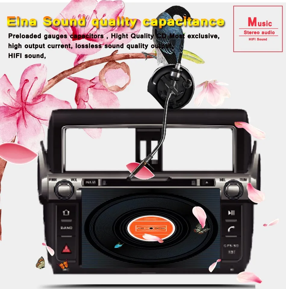 Top HD 1024*600 IPS capacitive screen Car gps monitor video music stereo Android 9.0 8core For Toyota Land Cruiser Prado 150 2014+ 10 Top HD 1024*600 IPS capacitive screen Car gps monitor video music stereo Android 9.0 8core For Toyota Land Cruiser Prado 150 2014+ 10