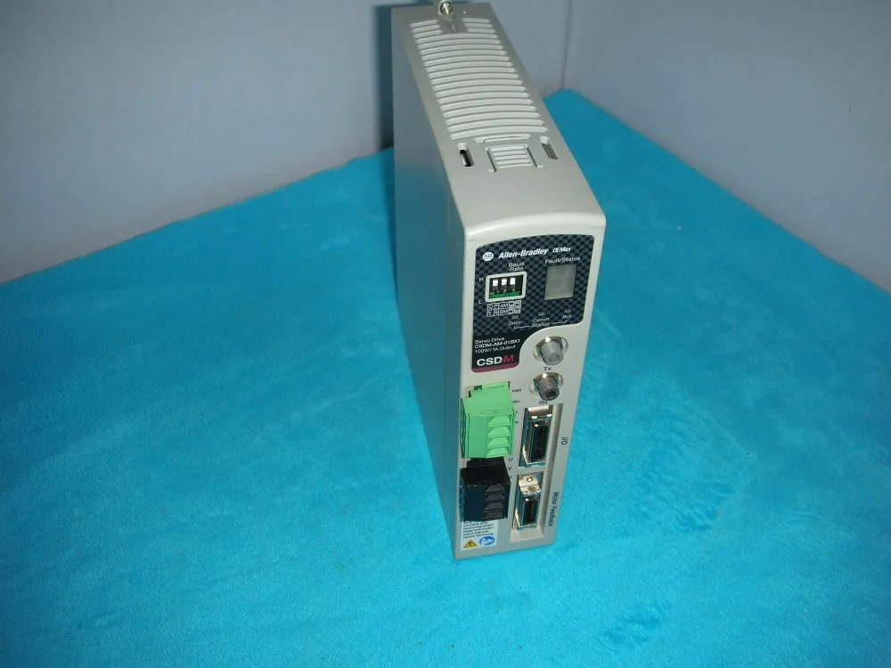 

1PC USED AB CSDM-AM-01BX1