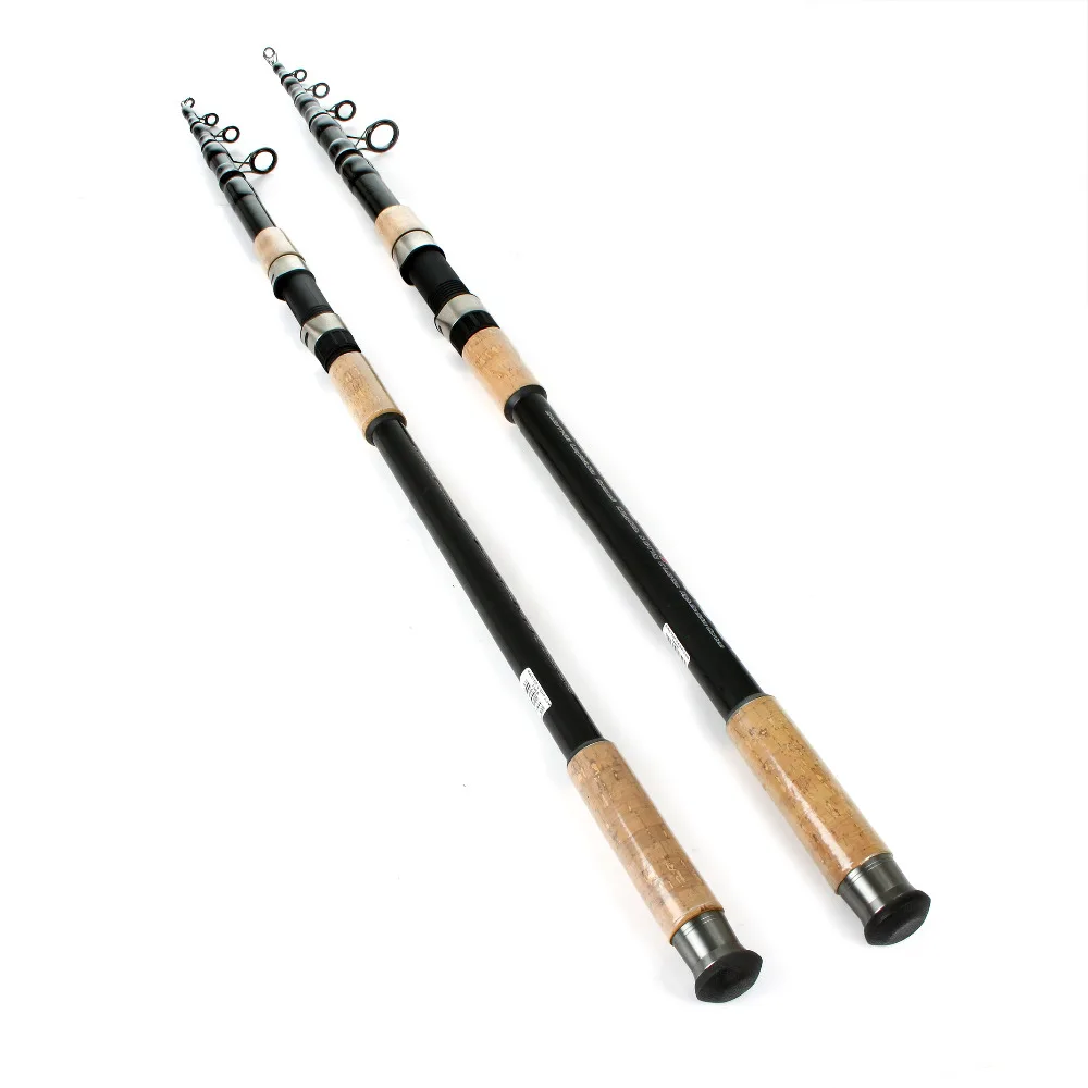 

FTK High Quality 3m 3.3m 3.6m Carp Fishing Long Cast Rod fishing lure rod handlerod designed for beginners vara de pesca