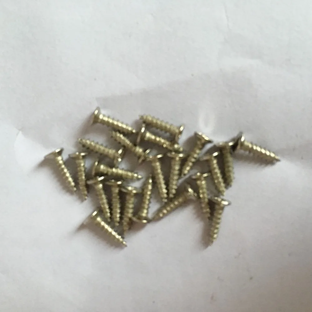 Big Screws 2