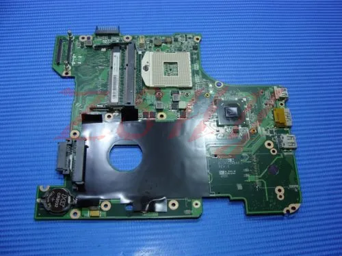 

for DELL Inspiron 14R N4110 laptop motherboard 0FH09V DA0V02MB6E1 HM67 DDR3 Free Shipping 100% test ok