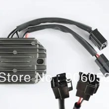 GSF250 GSF400 Bandit 250 Bandit400 RGV250(VJ22A) RGV22 мотоциклетные Напряжение Регулятор выпрямителя