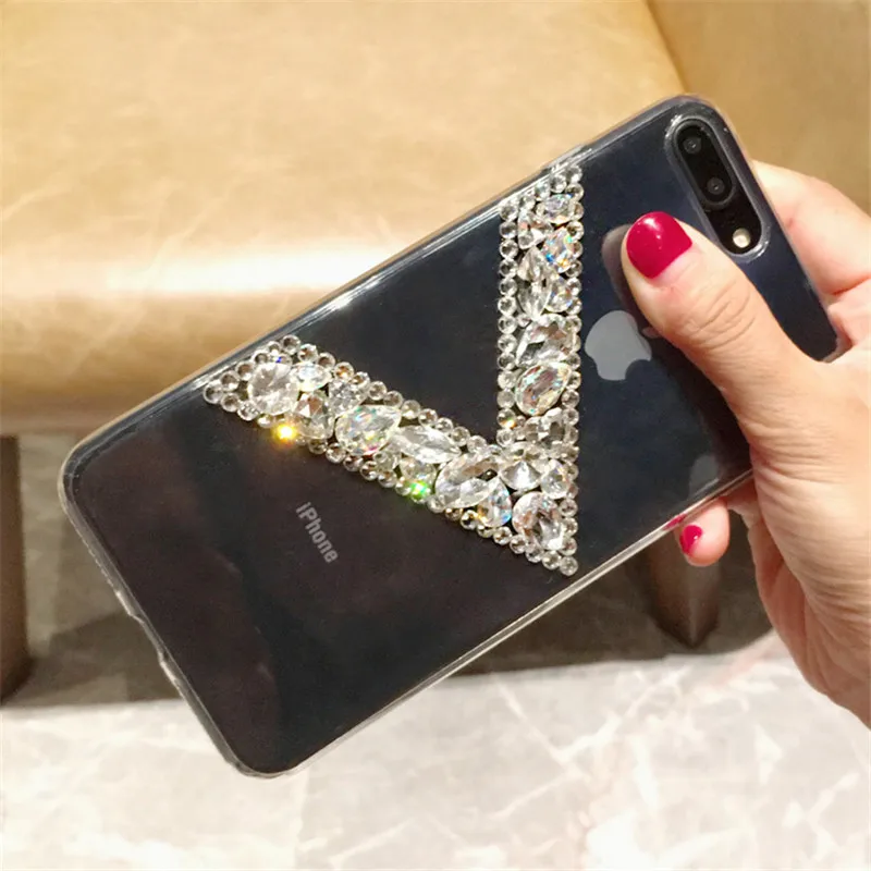Для samsung S7 край S8 S9 S10 плюс обратите внимание для девочек от 5 до 8 лет 9 Роскошный