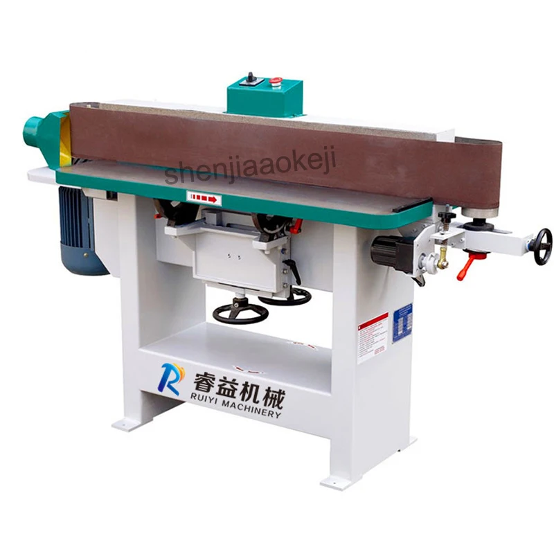 MM2617 sanding machine edge sander belt virtical Woodworking machinery