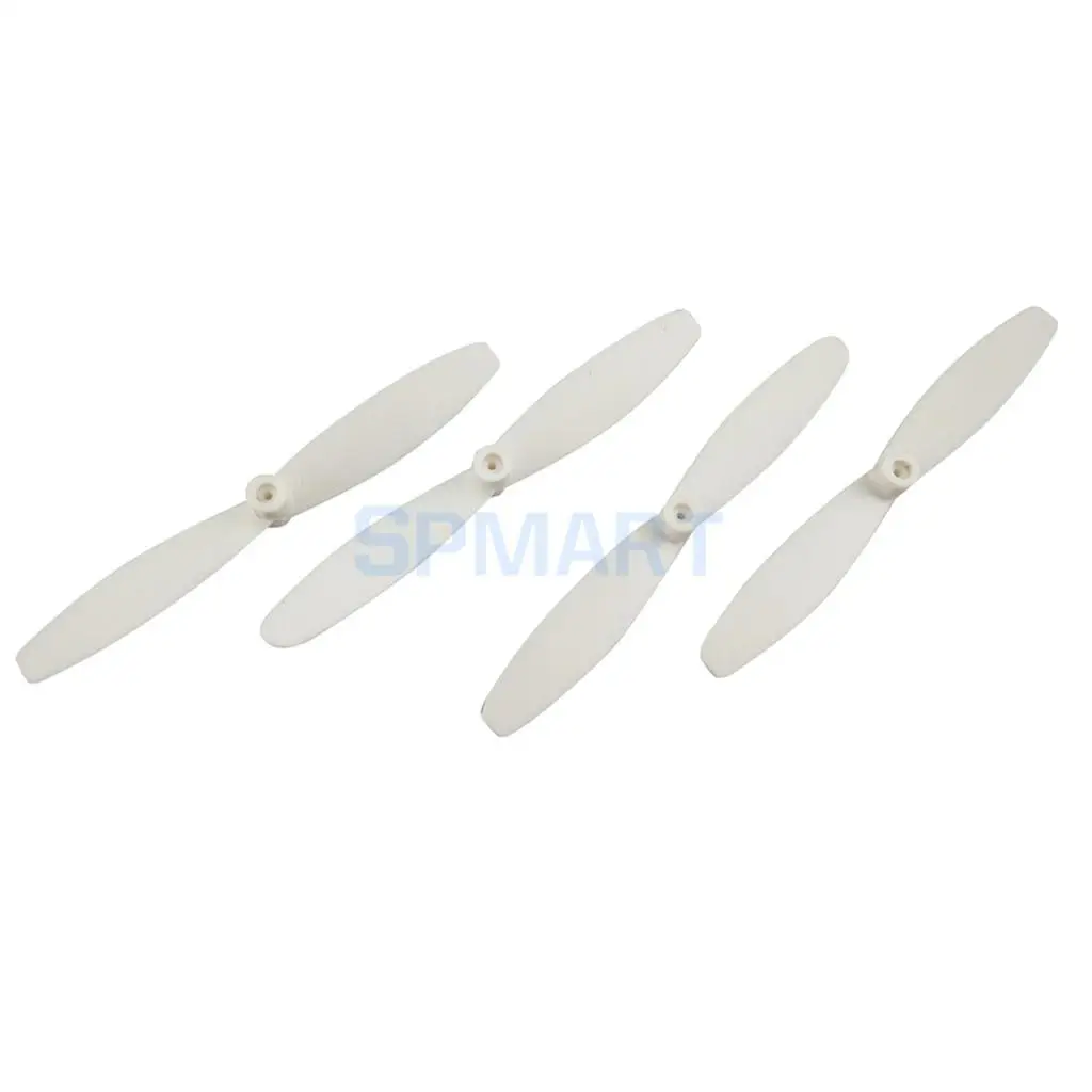  4pcs Propeller Prop Blade CW CCW for Parrot Minidrones 3 Mambo Swing RC Drone Quadcopter Spare Parts UAV Accessories
