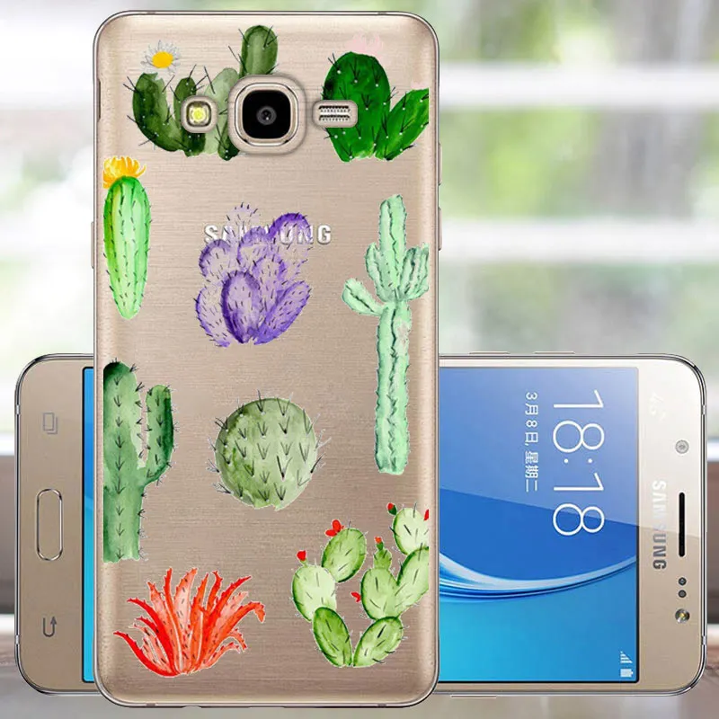 Чехол FANATU для Samsung J3 2016 силиконовый мягкий чехол из ТПУ телефона Galaxy J320 J320H Обложка