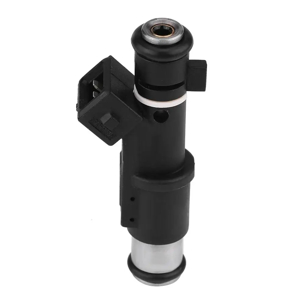

Auto Fuel Spray Injector Nozzle Metal for Peugeot 206 307 406 407 607 806 807 Expert Citroen 2.0 01F003A