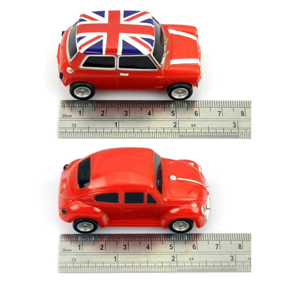 Simulation Mini Cooper usb flash drive 64gb,Cars Model usb 3.0 memory flash stick pen drive 8GB 16GB 32GB pendrive,Free shipping