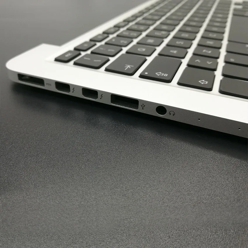 Новый чехол Topcase Для Macbook Pro Retina 13 &quotA1502 топовый с итальянской клавиатурой и