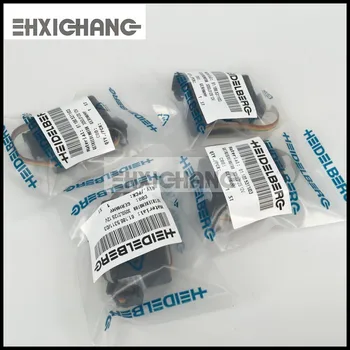

[VK] Heidelberg ink bucket motor, ink - bucket motor 61.186.5311 original fittings switch
