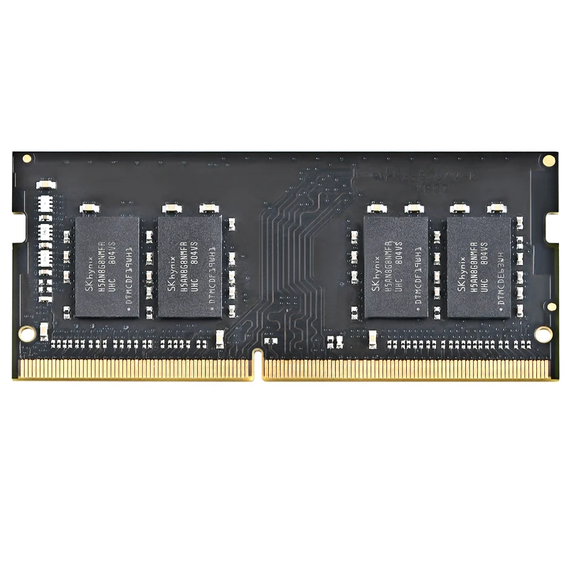 Casper DDR4 4 GB 2133 MHz 2400 MHz sodimm ОЗУ поддержка памяти ноутбука Memoria notebook Module Stick Bar пожизненная Гарантия