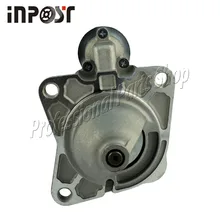 Novo Arranque Para Land Rover Discovery 2.5TD 0001218168 NAD10039 NAD500210 0001109413 0001109414