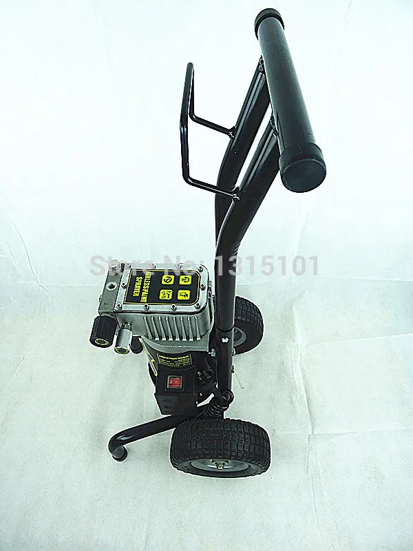 Hot selling Airless paint sprayer M819A 1pcs