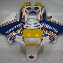 Для Honda NSR250R 1994-1999 обтекателя Наборы NSR250R NC28 1998 обтекателя NSR250 RR 1997 Пластик обтекатели