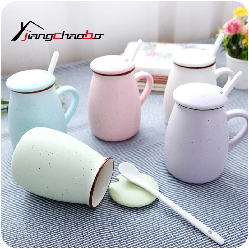 1 шт. Новая мода Zakka Big Hero 5 креативная Милая керамическая кофейная кружка Mark чашка
