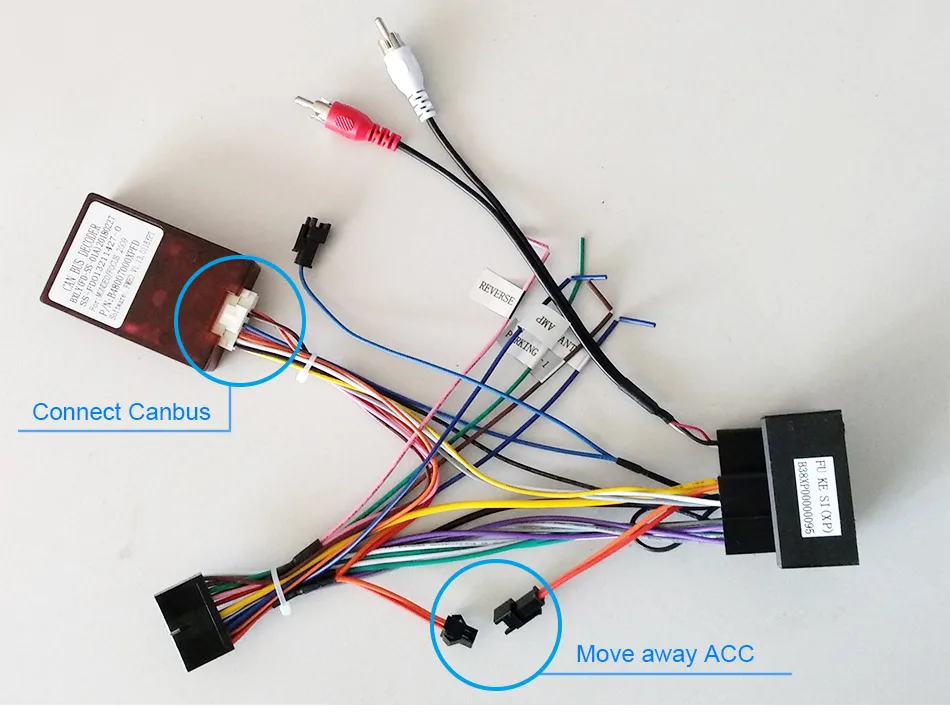 Excellent Eunavi 2 din Android 9.0 Car DVD Player for Ford focus II Galaxy Transit Tourneo Mondeo 2din GPS Multimedia radio Headunit IPS 27