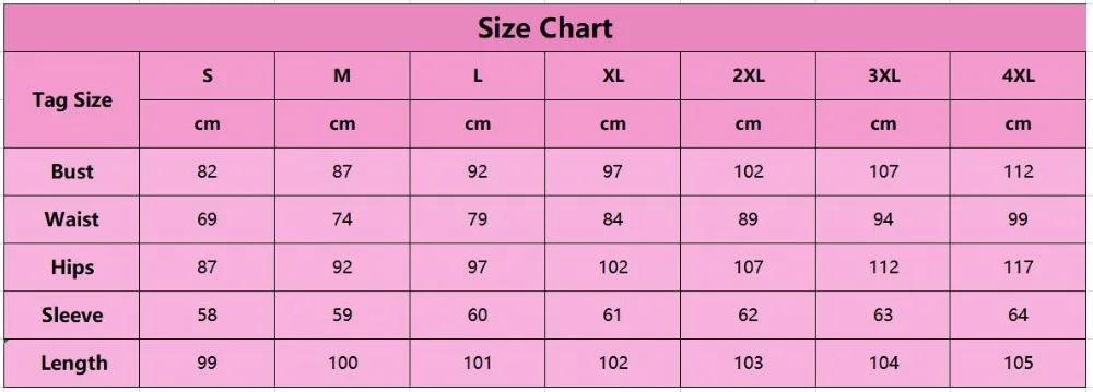 size