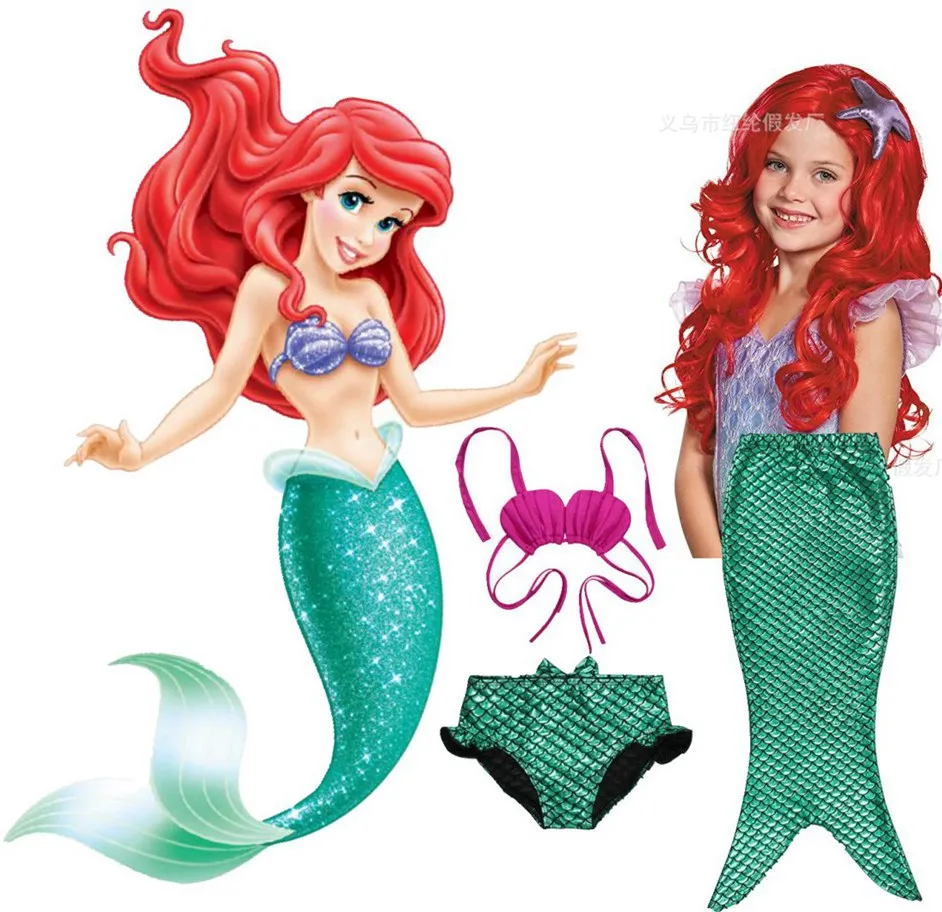 ariel