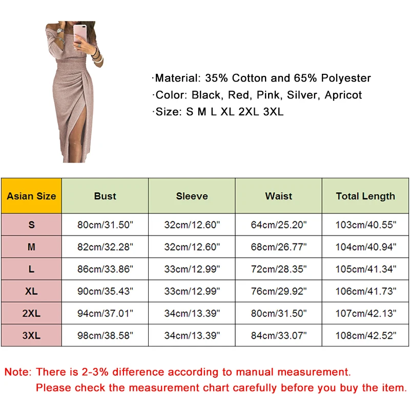 Сексуальное женское Бохо длинное Макси платье с открытыми плечами вечернее пляжное платье с разрезом сбоку Сарафан
