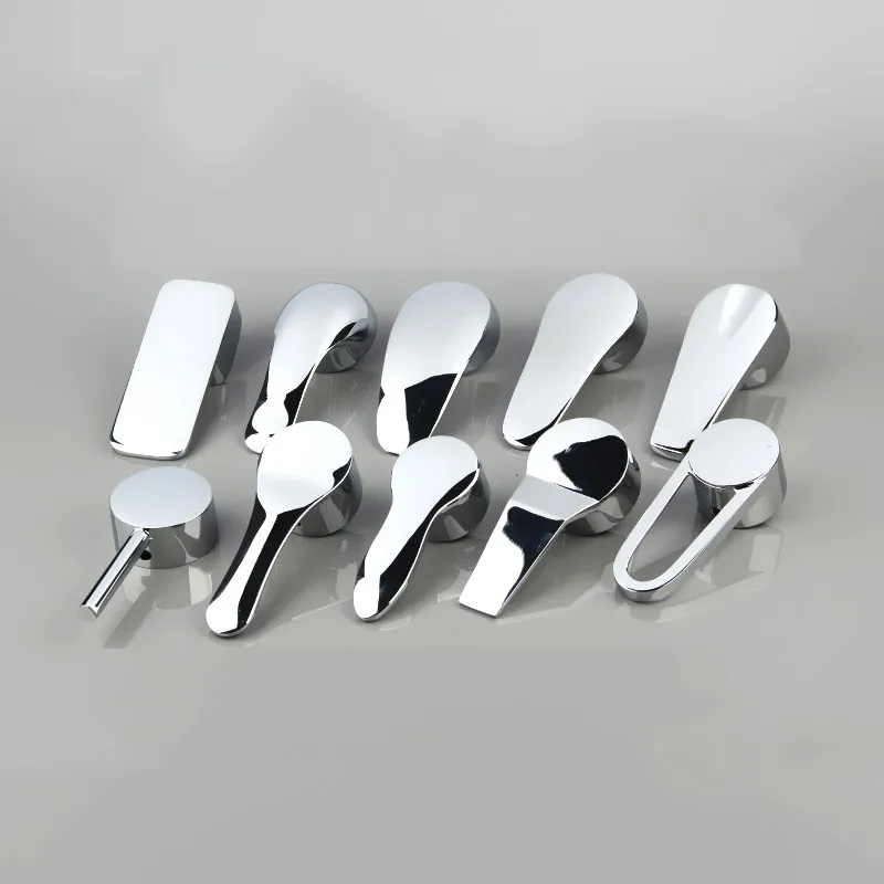 High quality Kitchen hot and cold faucet handle filter accessories shower faucet repair parts