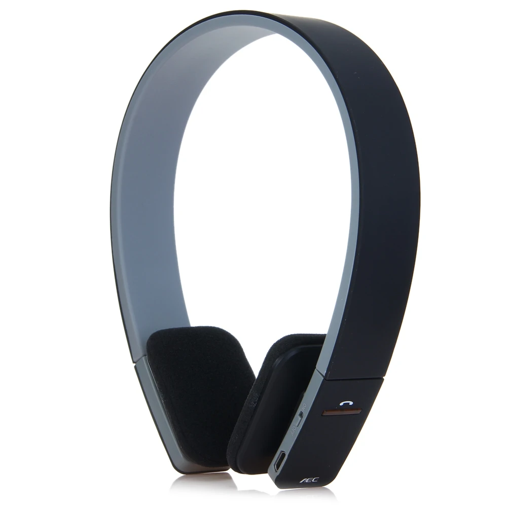 AEC BQ 618 BQ618 Беспроводной Bluetooth V4.1 EDR гарнитура Поддержка громкой связи Наушники с