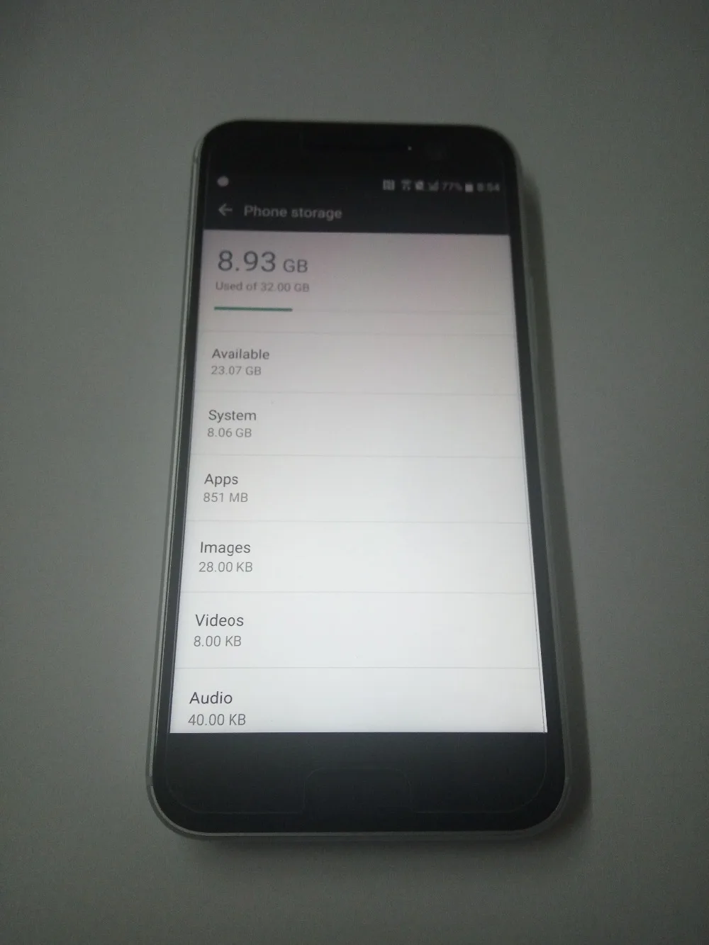 Refurbished Unlocked Cell Phone HTC 10 (M10) 4+32GB ROM 5.2" Screen  Qualcomm820  Fingerprint 4G-LTE Quick Charge 3.0 iphone 8 refurbished