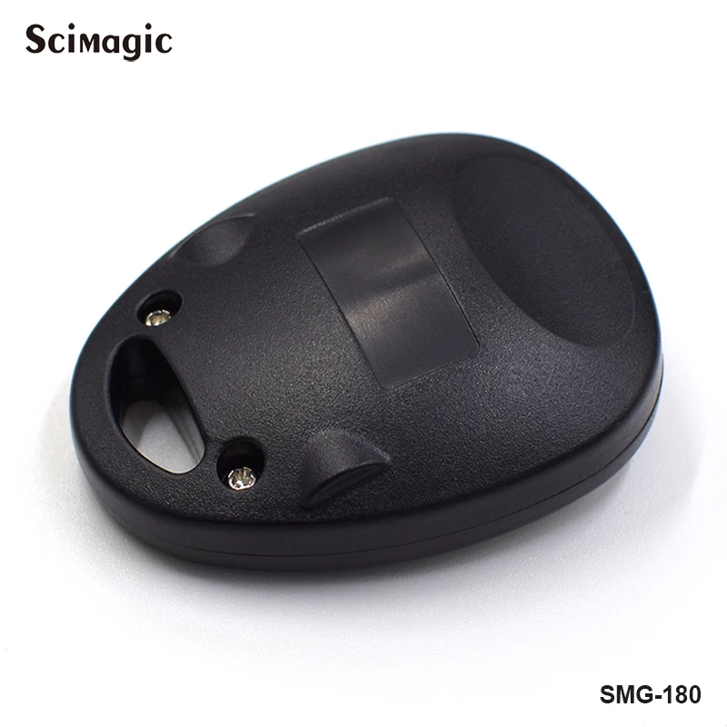 3 Buttons Garage Door Peccinin Compatible 433.92Mhz Remote Rolling Code 3 Buttons Garage Door Peccinin Compatible 433.92Mhz Remote Rolling Code