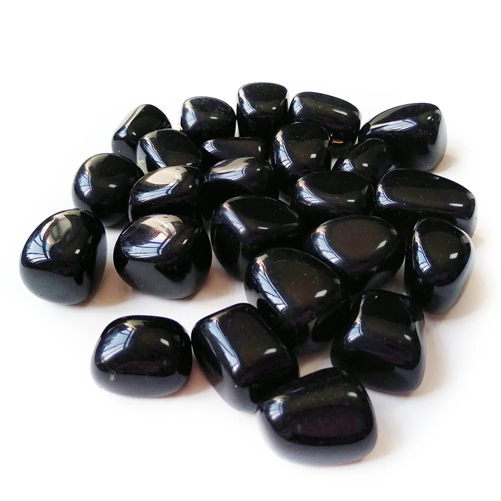 obsidian tumbled set-03