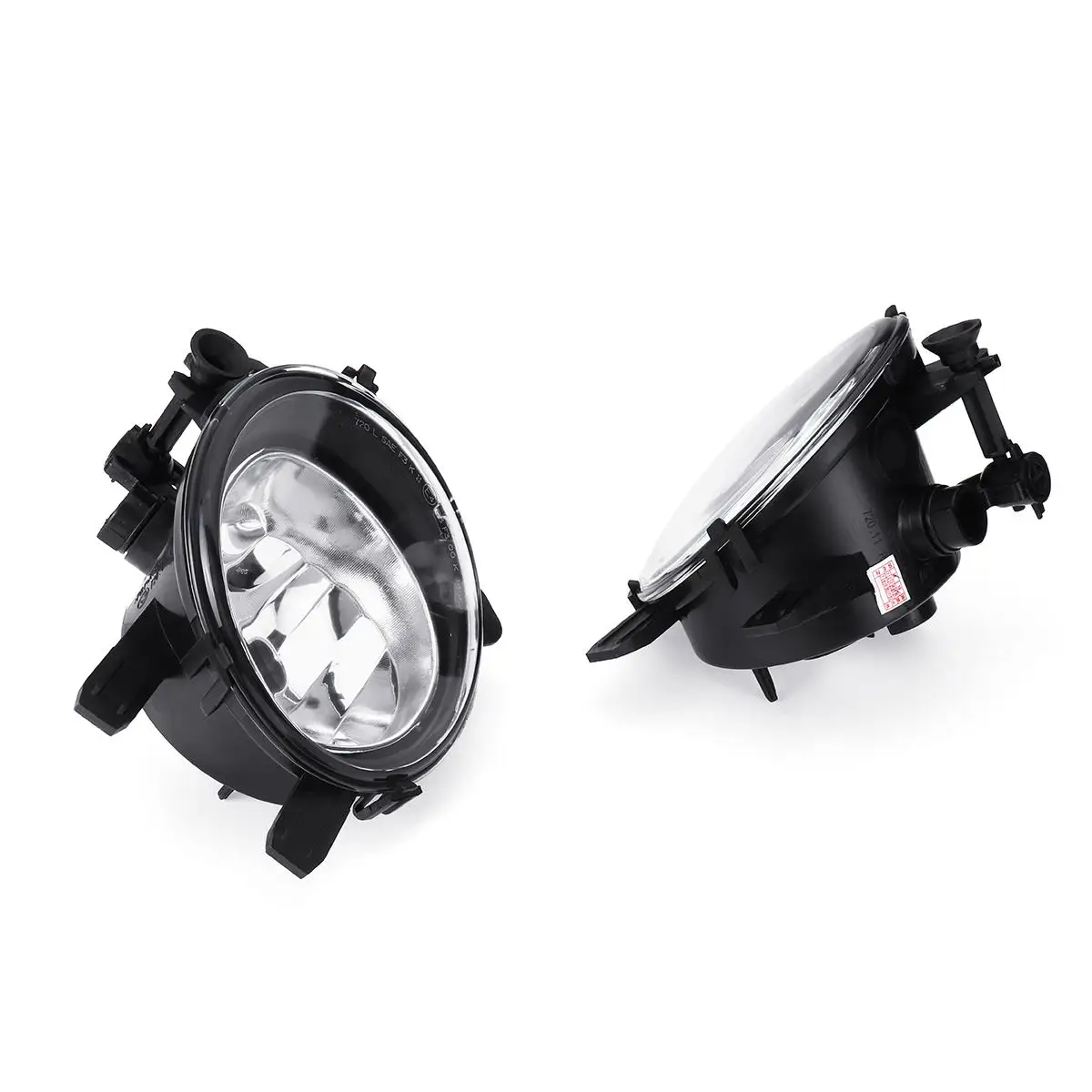 1 шт. передние противотуманные светильник абажур для лампы с металлическим каркаксом Emark без лампы для BMW 3 серии F22 F23 F30 F31 F32 F33 F34 F35 F36 2012 2013
