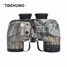 

TOCHUNG Automatic Focusing Military Telescope Range Navy Marine High Power Hd 10 Times Waterproof Binoculars Powerful Binoculars