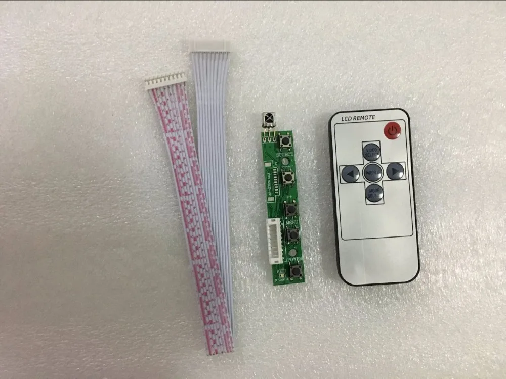 Painéis e LCDs p tablet