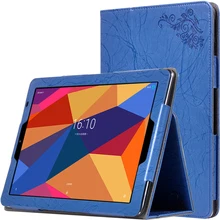 Чехол для chuwi Hi9 Plus/Hi 9 Plus 10,8 дюймов планшетный ПК с печатным рисунком подставка+ стилус