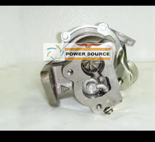 KP35 54359880005 54359700005 73501343 Turbocharger For FIAT Dobl Panda Punto Lancia Musa OPEL Corsa 2003- 1.2L 1.3L with Gaskets (2)
