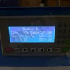Torch stand + Automatic Welding Oscillator Weaver PLC Controlled Motorized Mechanism Linear Type Welding Positioner  Turntable 2