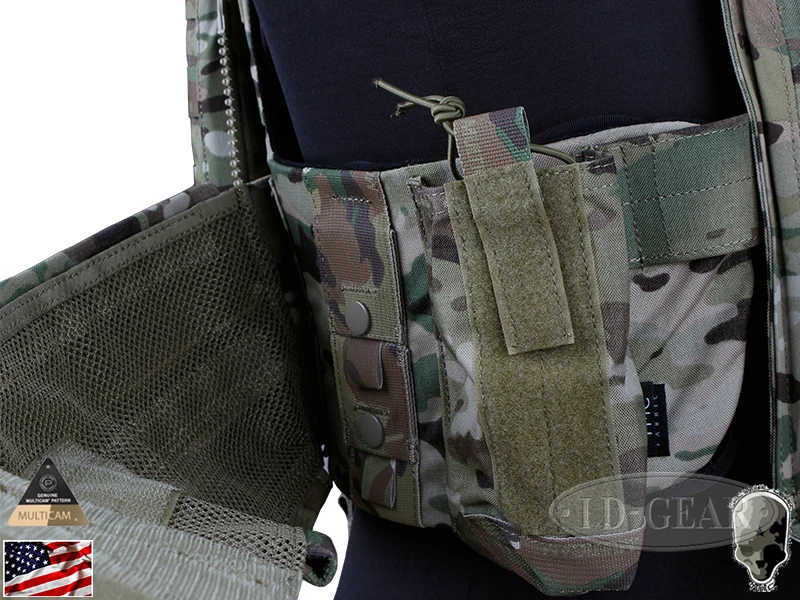 TMC MOLLE Cherry Plate Carrier CPC версия ВОЕННАЯ армейская клетка жилет, Броня Боевая Шестерня TMC2355-MC подлинные мультикамы