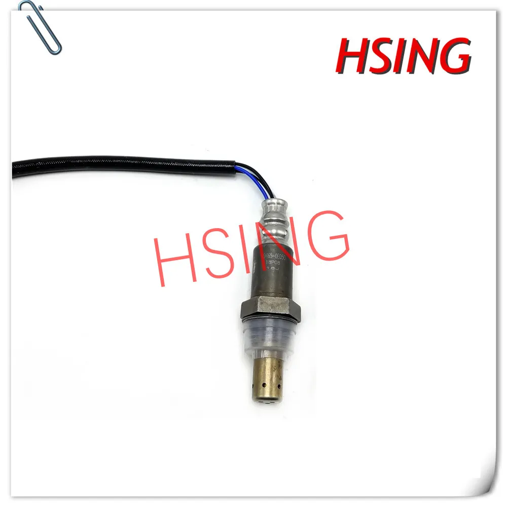 Hsingye совершенно#89465-0E050 кислорода Сенсор O2 Сенсор подходит для LEXUS RX350/450 H* Part No#89465-0E050 894650E050