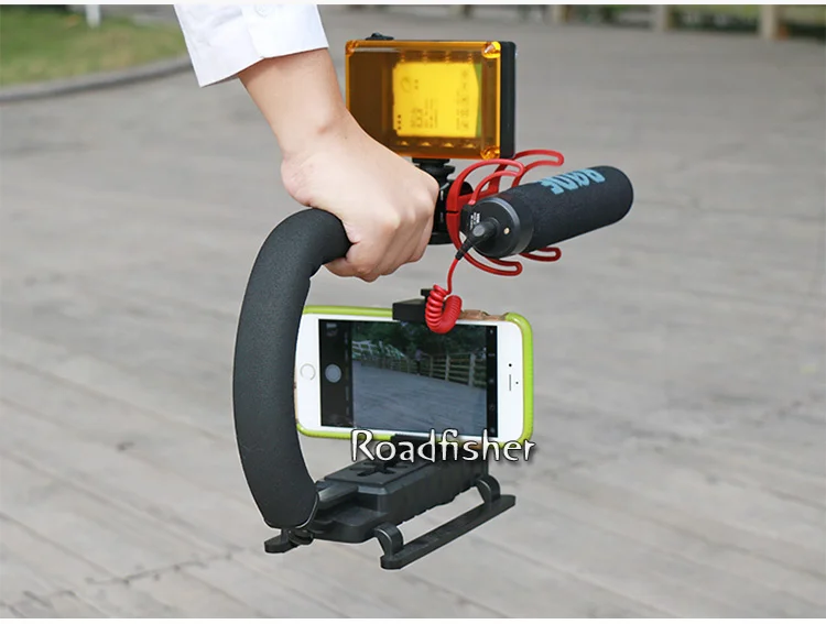 U-Grip Photography Bracket 3