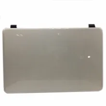 Для HP 15-R 15-G 15-H 250 G3 ЖК-задняя крышка корпуса белый