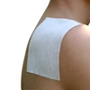5cm x 10m  2rolls/lot  fixer pflaster fixomull stretch Hypoallergenic nonwoven adhesive wound dressing fixation tape bandage 4