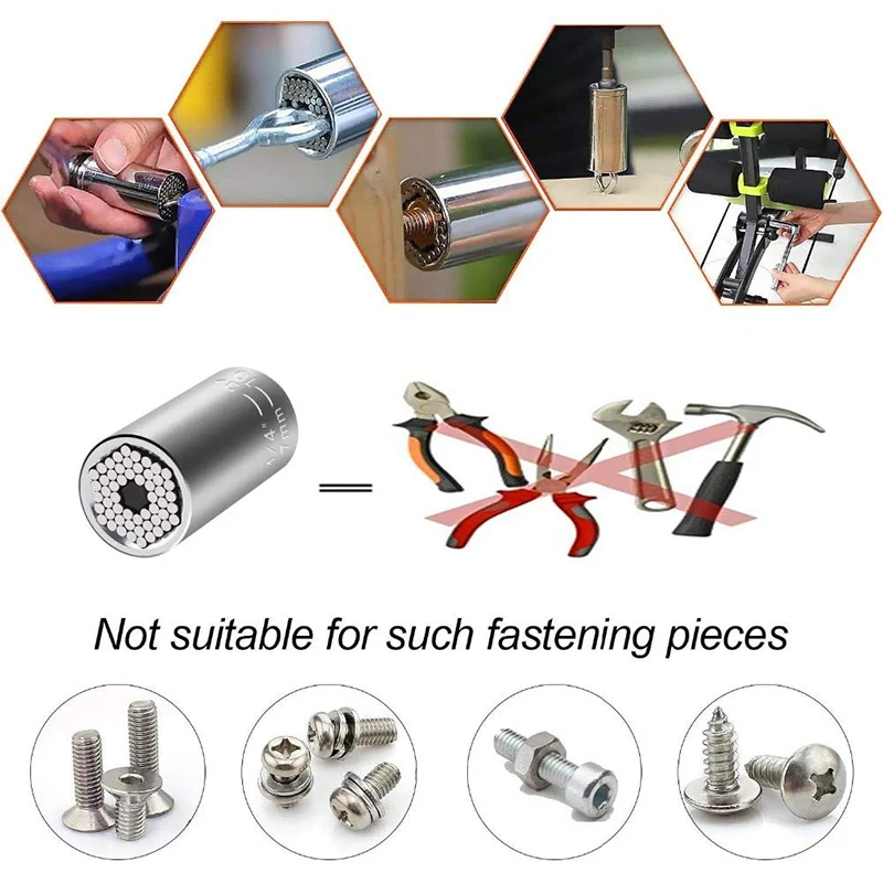 Universal Torque Wrench Head 7-19mm4